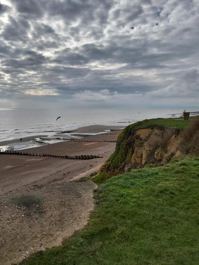 Apartamento Rolo'S Retreat Cullercoats Exterior foto